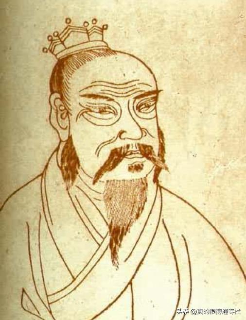 历史上的开国皇帝中，谁得江山的难度最大？