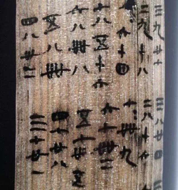 湖南挖出36000古籍，揭开嬴政又一发明领先西方2200年，人人熟知