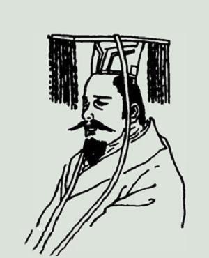 中国历史上曾经两次登基的皇帝