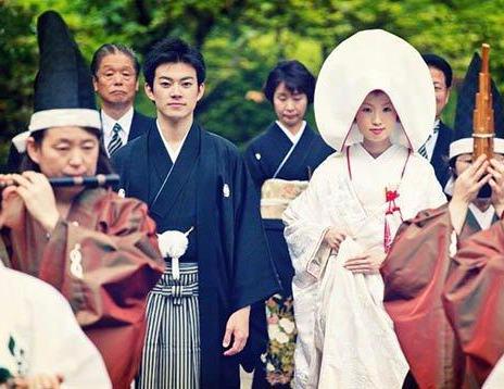 日本近亲结婚现状：历史传承问题如今依然盛行