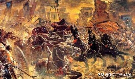 汉朝抵御游牧民族的英雄，功绩不如卫青霍去病，但连敌人都尊敬他