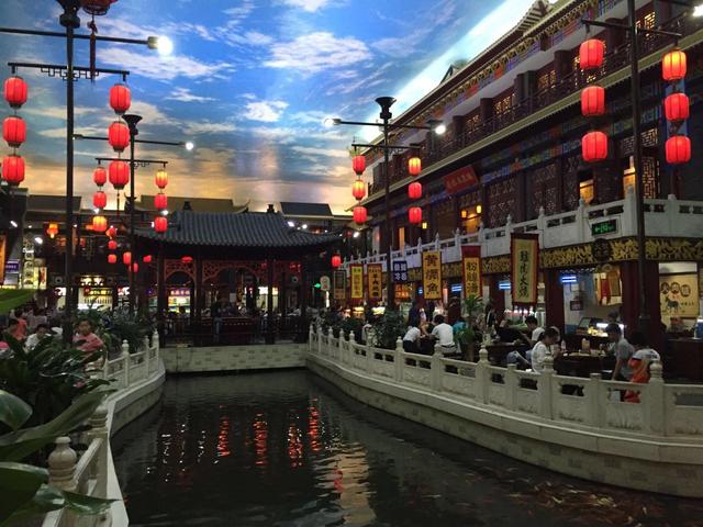 中国最早的“京城”，还和日本的首都重名了，驴友：我们先起的名