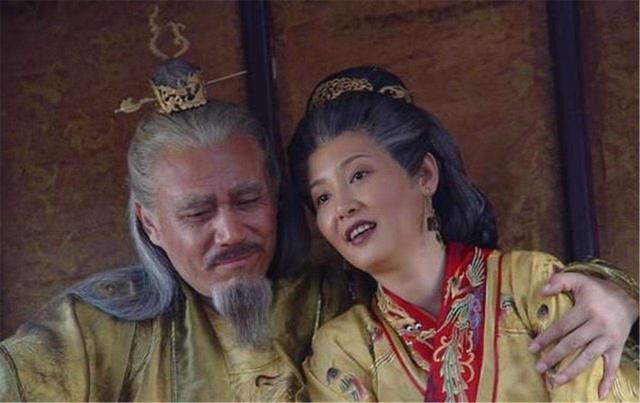 朱元璋的老丈人入后宫去看自己的女儿，朱元璋为何将他杀掉
