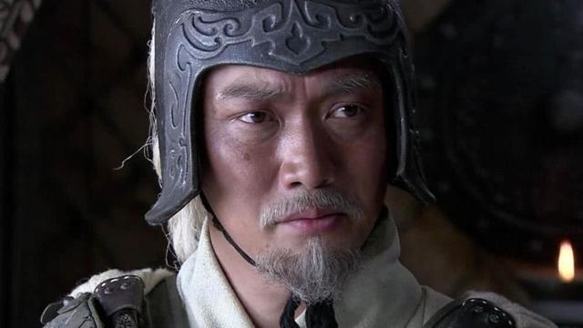 三国中唯一打败赵云的将军，赵云对其心服口服，最后被诸葛亮重用