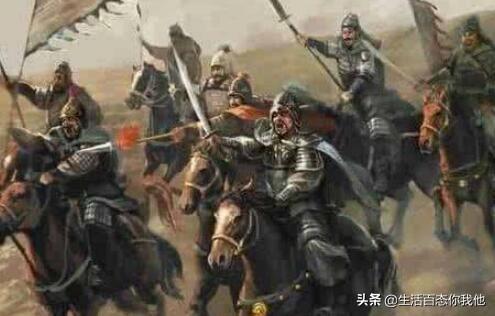 汉朝抵御游牧民族的英雄，功绩不如卫青霍去病，但连敌人都尊敬他