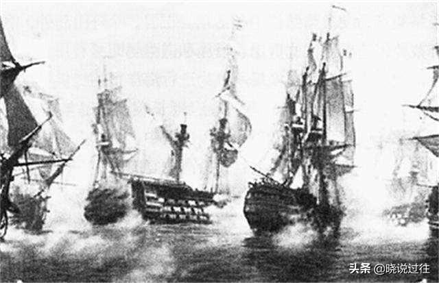 “倭寇”真的是日本海盗吗
