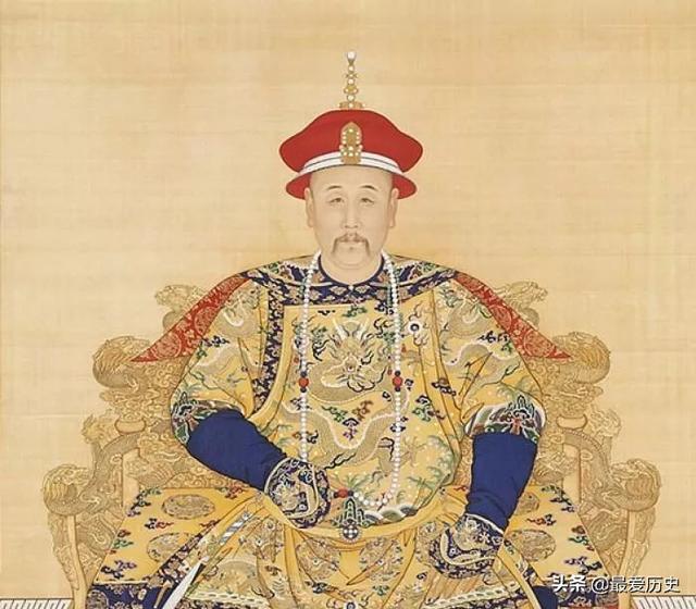 清朝最勤政的皇帝：朕能有今天，全靠奋斗