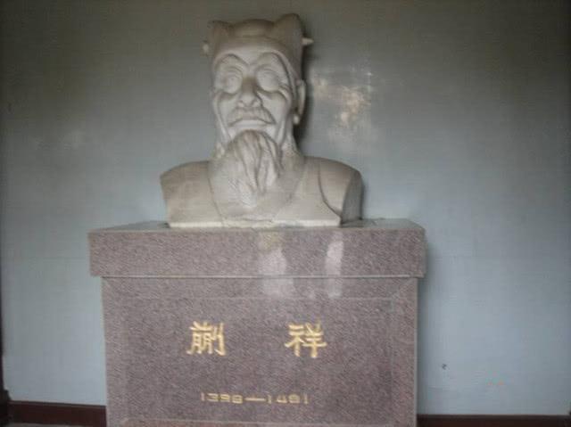 谁是北京天安门的设计者？一个天才，永乐皇帝夸他是鲁班再世
