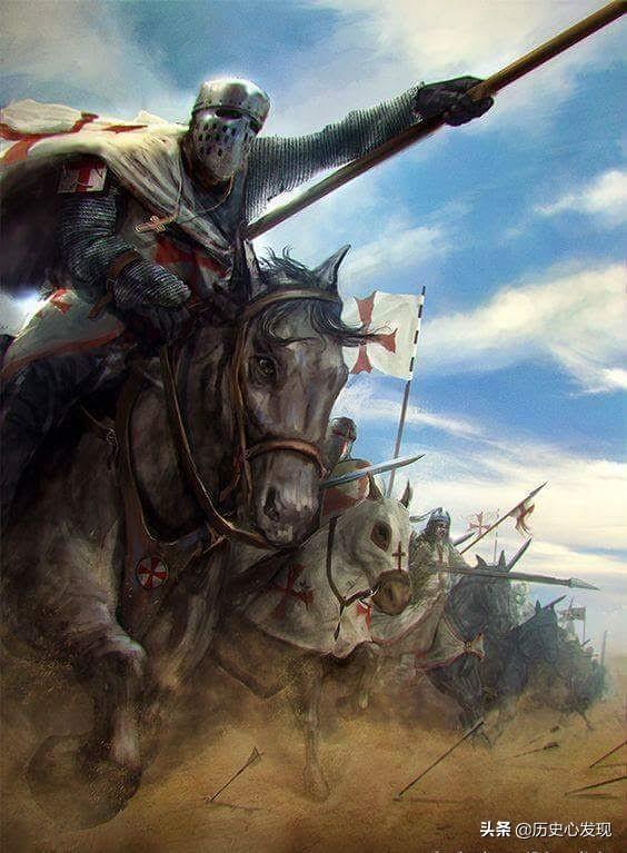十字军之王：诺曼英雄博希蒙德和他的东征霸业