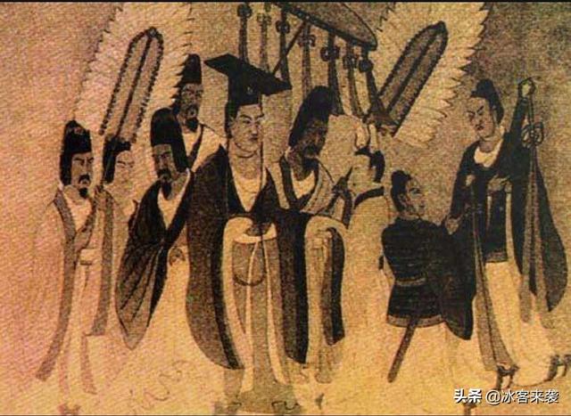 数风流人物—北魏孝文帝迁都前发生的故事与迁都后对北魏的影响