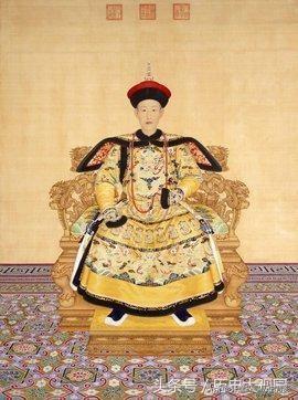 中国在位时间超过50年的皇帝，其中西夏就有二位