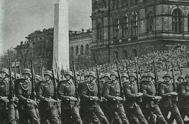 二战期间假如苏联被德国占领，德国能否走向胜利统一欧洲