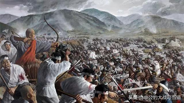 横扫欧亚的蒙古铁骑，兵败日本的历史真相