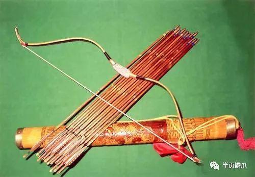 古代弓箭制造，项羽刘邦鸿沟对峙时，为什么不用毒箭？