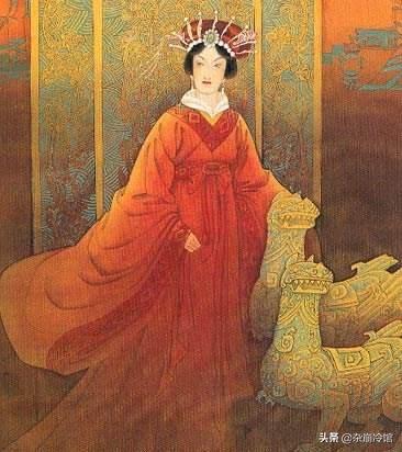 中国历史上最具传奇色彩的皇帝，七年从布衣平民到一朝天子
