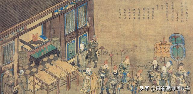 历史上的开国皇帝中，谁得江山的难度最大？