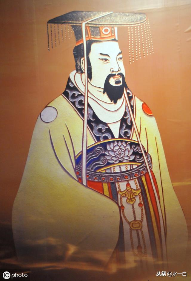 刘彻身为皇十子，年仅七岁，缘何被三个女子“合力”推上太子之位