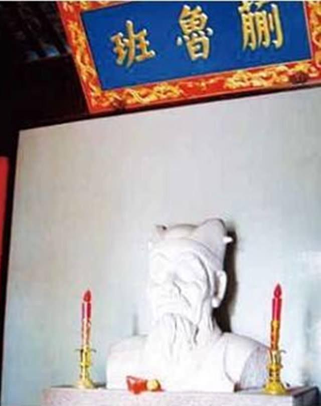 谁是北京天安门的设计者？一个天才，永乐皇帝夸他是鲁班再世