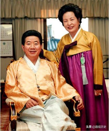 汉末三国的唯一完人，文韬武略天下敬重，韩国有其后裔三十万人
